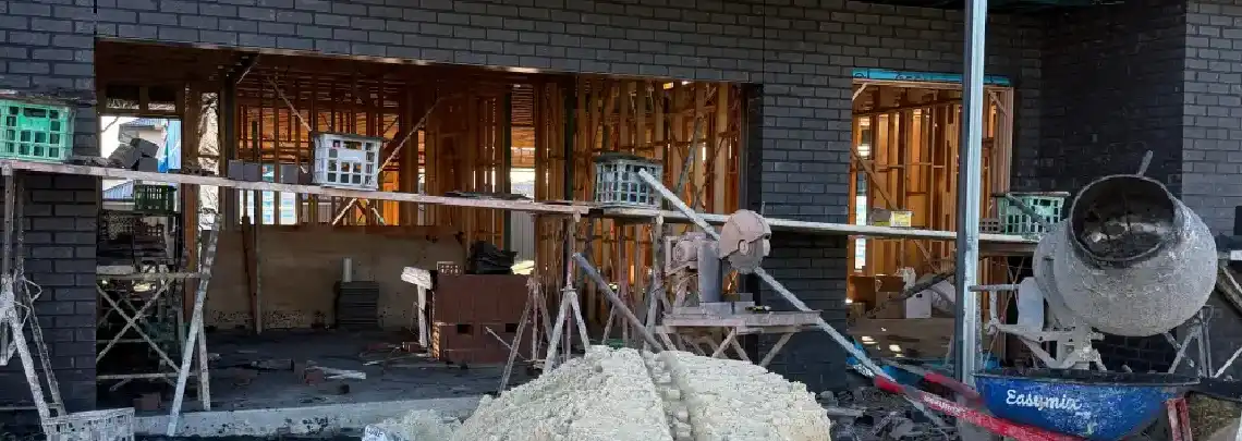 SKILL BRICKLAYER PTY LTD